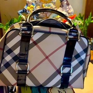 Burberry Bag